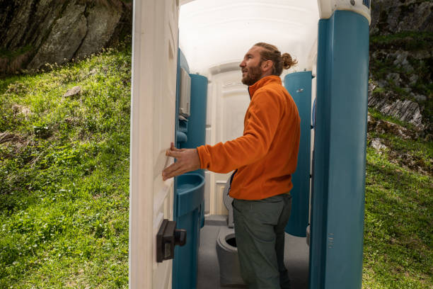 Best Construction site porta potty rental  in Flora, AL