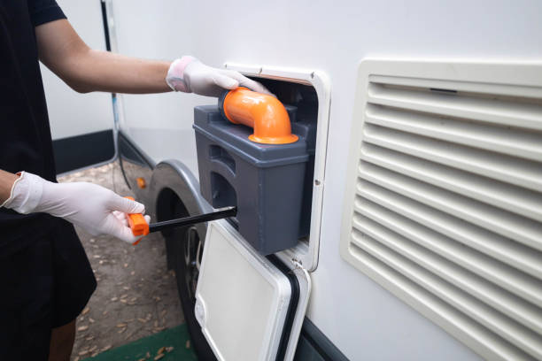Porta potty rental for festivals in Florala, AL