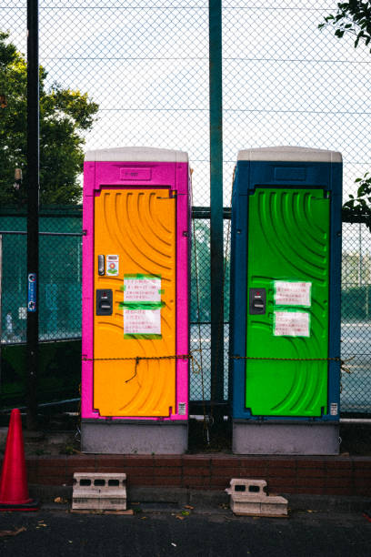 Best Affordable portable toilet rental  in Flora, AL