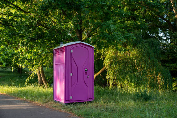 Best Sanitation services for porta potties  in Flora, AL